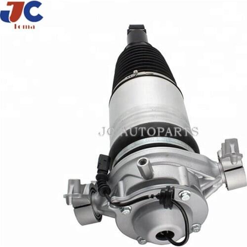 New model Rear Air Suspension for AU-DI Q7 VWTOUAREG 7L6616020A PORSCH-E CAYENNE 95533303420 7L8616020F 2003-2010