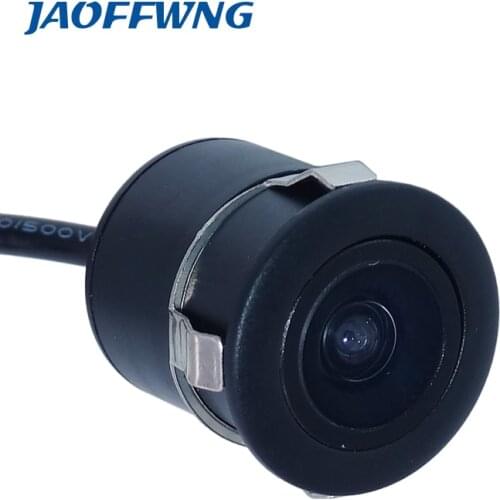 2017 New Arrival!HD Color HD CCD Sensor universal Camera Car parking camera Car rear view Camera Factory Promotion