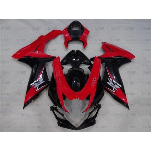 Fairings GSX R 600 2011 - 2017 K11 Abs Fairing GSXR750 15 16 Fairing GSX-R600 2014