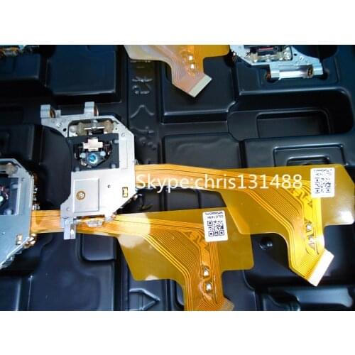 Originall new SANYO SF-HD80 SFHD80 DVD laser optical pick up for Car navigation portable moving DVD player