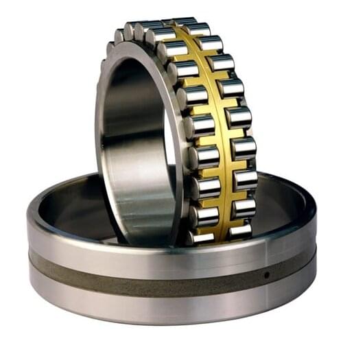 180mm bearings NN3036K P5 3182136 180mmX280mmX74mm ABEC-5 Double row Cylindrical roller bearings High-precision