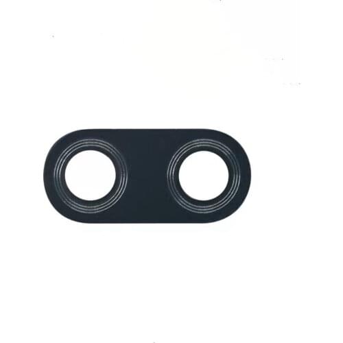 2PCS Rear Back Camera Lens Glass Cover Replacement For Xiaomi Mi 8 Lite 9 SE Mix 2S Max 3 Redmi Note 5 6 7 Pro 6A With Adhesive