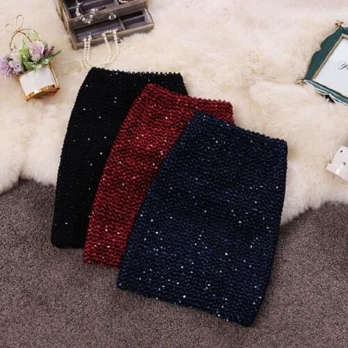 Take off glasses moth Short Pencil Skirts