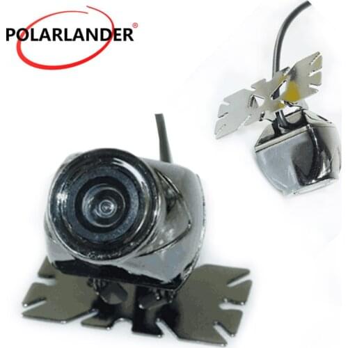 Big sale Waterproof Car Rear View Backup Camera Parking Assistance reverse camera with 170 Degree View Angle