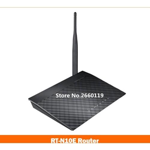 High quality For RT-N10E Wireless N150 Router working well