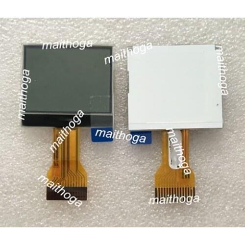 14PIN SPI FSTN COG 12864 LCD Screen UC1701X Controller 3.3V White Backlight