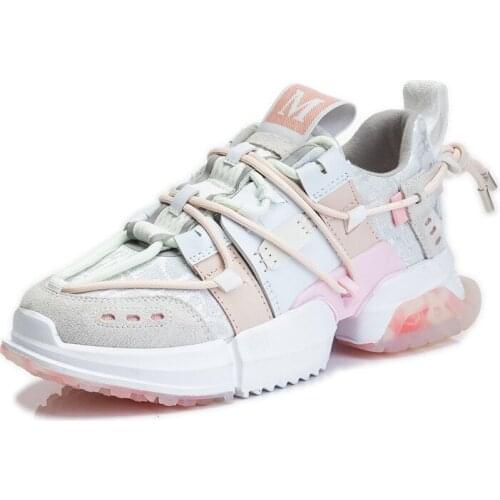 2021 New Torre Casual Breathable Running Shoes