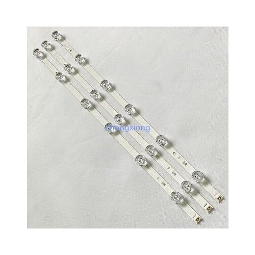 3 PCS LED backlight strip for LG LGIT A B 32LB5700 32LF560T INNOTEK DRT 3.0 32 inch A B 6916L-2100A 2101A 6916L-1974A 1975A