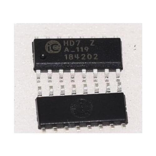 5Pcs ET7272B SOP16 100% New and original in stock
