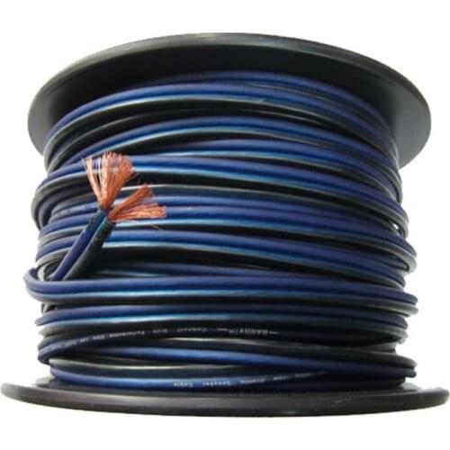 Car horn line and double line 300size, 300 line stereo audio supported copper wire 1M