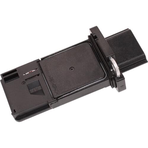 Free Shipping Mass Air Flow Meter Sensor For Nissan Qashqai Tiida C11 SC11X X-Trail T30 NV200 Cube Z12 22680-7S00B AFH70M-38