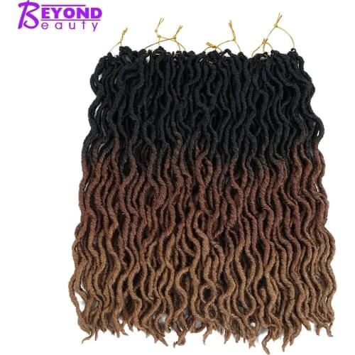 Beyond Beauty Artificial Hair