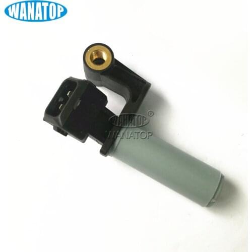 Crankshaft Position Sensor 138130 9662221580 1920LV 2S7Q6C315AC RPM Fits CITROEN FORD PEUGEOT 2.0-3.2L