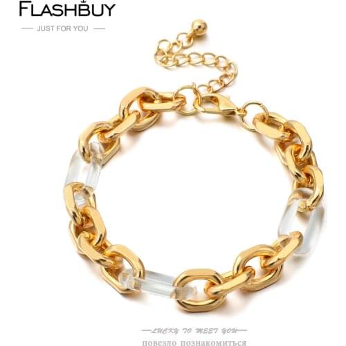 Flashbuy Braided Bracelets