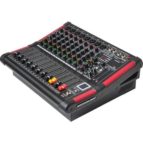 FREEBOSS Sound Amplifiers