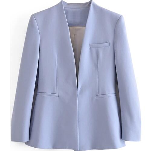 JCKILIG Women's Casual Blazers