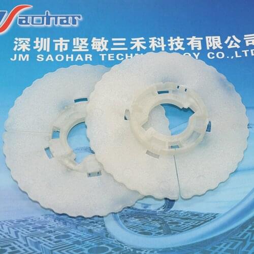 KXFA0XSBA00 reel for panasonic pick and place machine