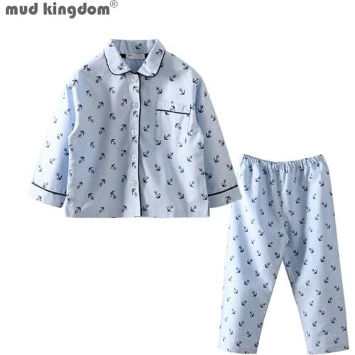 Пижамы для мальчиков Mudkingdom China At AliExpress