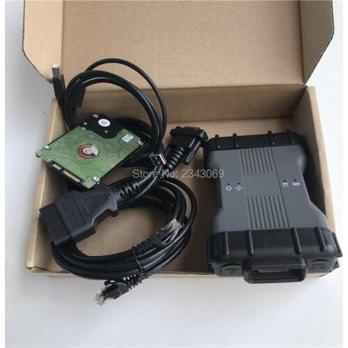 Latest software V2020.09 top new mb star diagnosis mb star c6 vci doip sd c6 with HDD