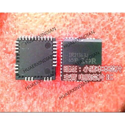 Brand new original IR21363J PLCC32 High Quality