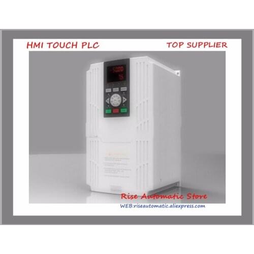 V560-4T0030 3-Phase 380V 3.0kw 4HP 7.5A 2000HZ VFD Inverter For Machine Cloose-Loop Vector New