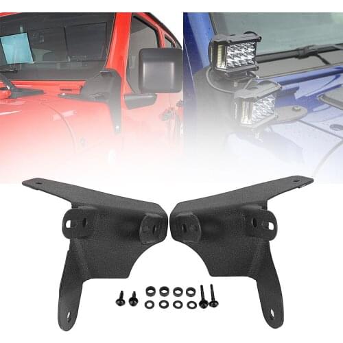 Wearedifnt Car Holders