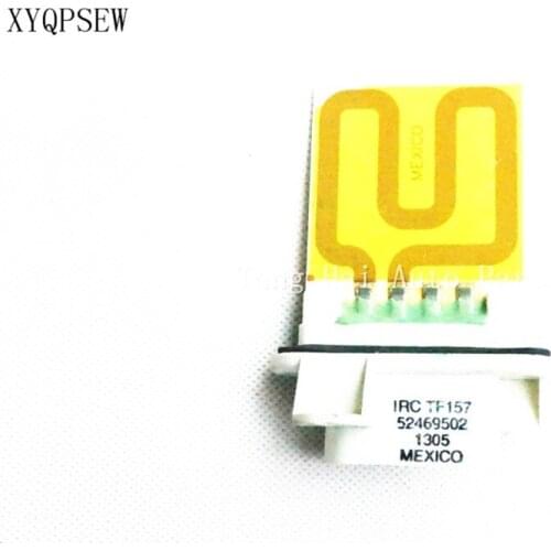 XYQPSEW For Chevrolet blower heating high temperature resistor,New OEM#52469502,15-8623,3A1036,53-69327,DR770