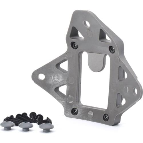 FMA Helmet NVG Mount Adapter Helmet Wilcox 3 Hole Shroud P/N DE/BK/FG Helmet Adapter
