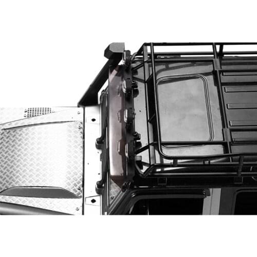 Y3NF Simulated Decorations Accessaries DIY for MND90 D91 MN99 MN99S RC Crawler Car