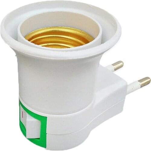 ALLTRUE Lamp Holder Adapters