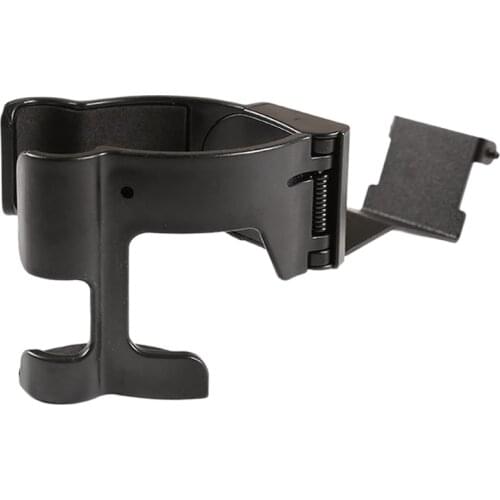 Auto Parts ABS Car Special Mobile Phone Multi-Function GPS Navigation Bracket Car Accessories for Land Rover 2020-2021