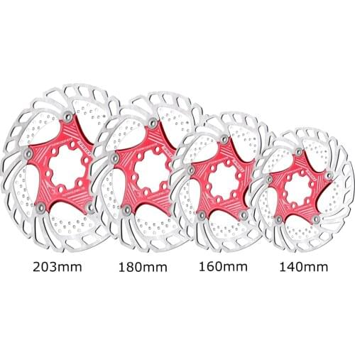 Тормозные диски для велосипедов Aycenchi China At AliExpress