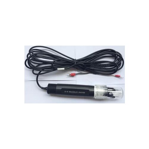 B+H BRAODLEY Industrial online ORP probe 5m