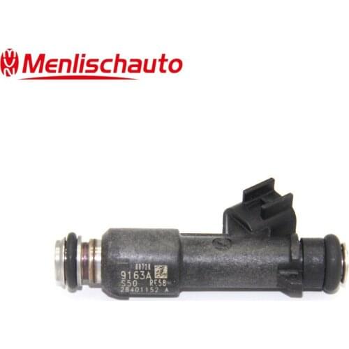 Free Shipping 4PCS Fuel Injector Nozzle 28401152A for Automobile Parts Bestselling