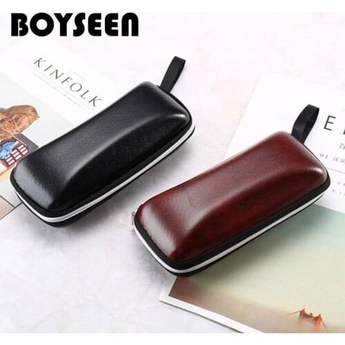 Держатели для очков в автомобили BOYSEEN China At AliExpress