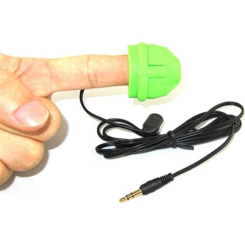 Cardio Fingertip Heart Rate Monitor Sensor for KETTLER Stepper Treadmill Fitness Equipment Accessories Heart Pulse Meter Sensor