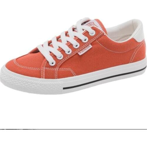 Designer new canvas shoes womens fashion breathable non-slip womens shoes casual shoes zapatos de mujer platform sneakers