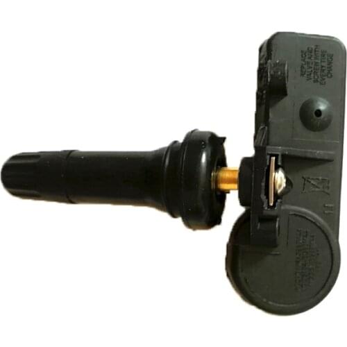 New Tire Pressure Monitor Sensor 433MHZ 9683420380 For Hum-mer H3 For GMC-Canyon 06-10