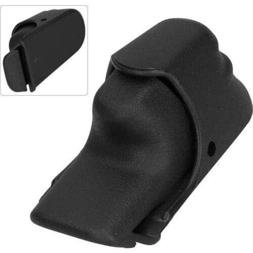 F81Z‑2540860‑AA Back Window Glass Latch Durable Rear Sliding Latch for Auto Accessaries