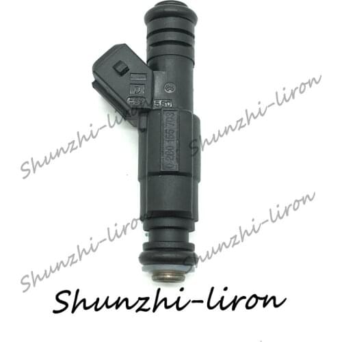 Fuel Injector Nozzle For 87-98 JEEP 4.0L REPLACE High impedance 0280155703