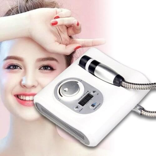 Hot Mesotherapy Face Beauty Machine RF lifting Machine Radio Frequency Skin Tightening Cool No Needle Skincare Beauty Products