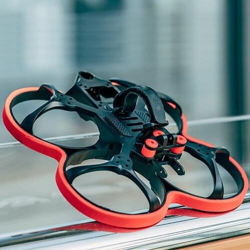 BETAFPV Beta95X V3 Frame Kit 2.5 Inch 100mm With FPV Camera Mount for Beta95X V3 RC Tinywhoop FPV Racing RC Drone