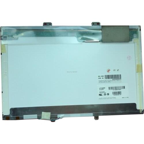 LP154W01 TLE1 A1 A3 TLA3 TLE1 fit N154I2-L02 LTN154AT01 LTN154AT08 LTN154AT07 LP154X3 LP154WX4 LP154WX5 B154EW02