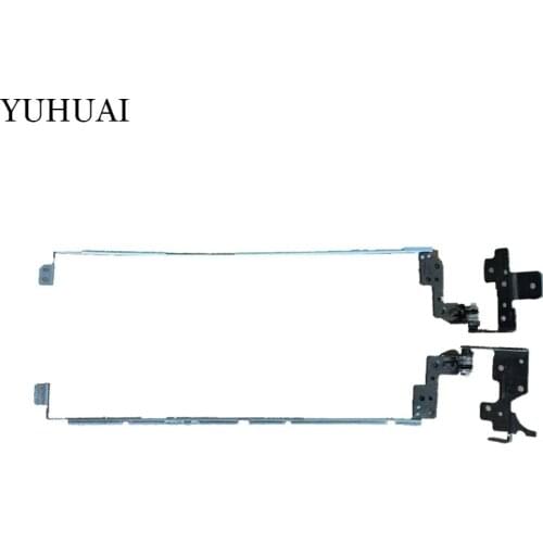 New Laptop Lcd Hinges For HP 15-r009ns 15-r010ns 15-r011ns 15-r012ns 15-r127nf 15-r128nf 15-r130nf 15-r132nf Series R & L