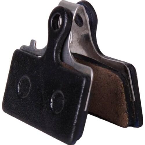 1sets Mountain bike bicycle Lining Hydraulic brake disc brake Suitable for XT SLX M785M615M675M786 Lining