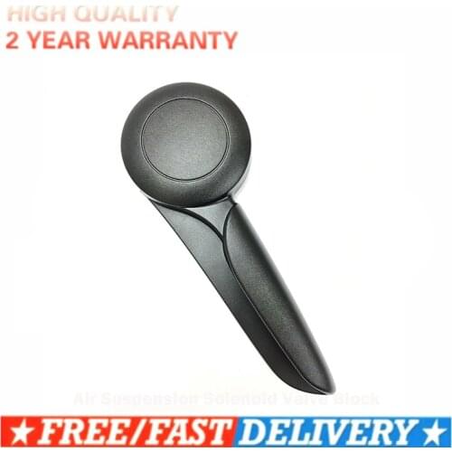 Seat height adjustment handle A1699190261 is suitable for Mercedes-Benz RHD Sprinter auto parts