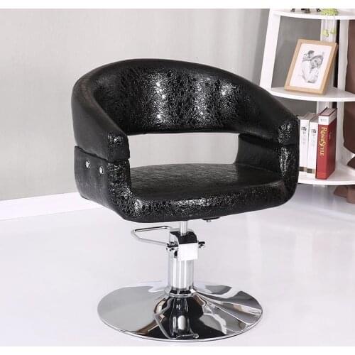 Beauty Schoonheidssalon Mueble Barbero Makeup Belleza Sedie De Barbeiro Furniture Silla Barbershop Cadeira Salon Barber Chair