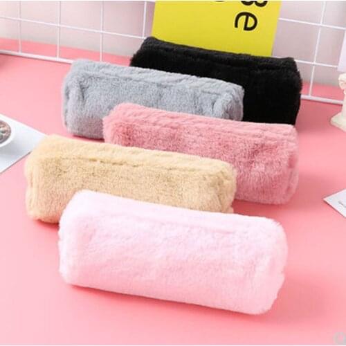 Розовые пеналы Saussurea China At AliExpress