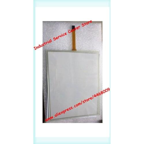 TR4-104F-27N-08 Touch Screen Glass Touch Glass For 80F4-4110-A4272 New