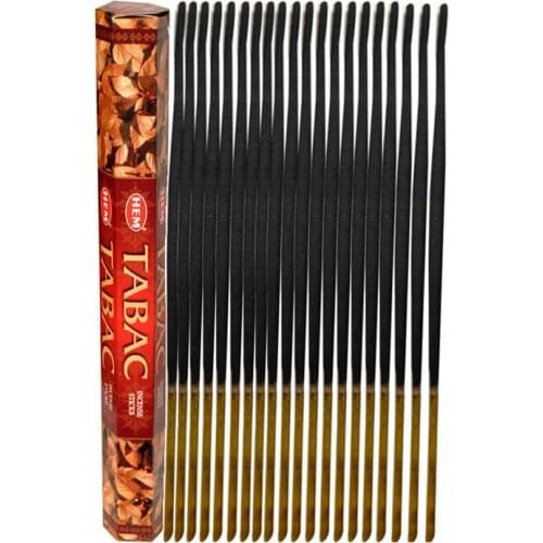 Tabac 20 Stick Incense